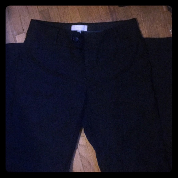 Banana Republic Women’s Slacks - Picture 1 of 1